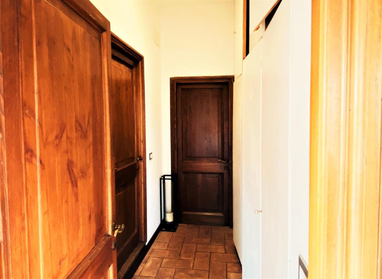 Apartamento Roof Under The Skyfall Roma